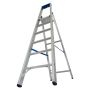 TRAPPESTIGE STABILOMAT 2,25M 6 STEG
