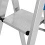 TRAPPESTIGE STABILOMAT 2,25M 6 STEG