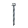 BORSKRUE PROFI DEPOT 6-KANT 4,2X19MM