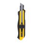 KNIV BRYTEBLAD STANLEY MPO 18MM