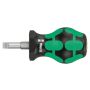 SKRUTREKKER WERA STUBBY 335 5,5X25MM