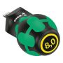 SKRUTREKKER WERA STUBBY 335 5,5X25MM