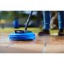 TERRASSEVASKER NILFISK POWER PATIO CLEAN