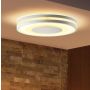 PLAFOND PHILIPS HUE BEING 34.8CM 27W 2200-6500K