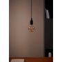 LYSPÆRE EGLO LED VINTAGE AMBER E27 4W