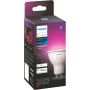 LYSPÆRE PHILIPS HUE WCA GU10 4,3W