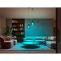 LYSPÆRE PHILIPS HUE WCA E27 6,5W 2-PACK