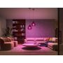 LYSPÆRE PHILIPS HUE WCA E27 6,5W 2-PACK