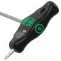 SEKSKANTNØKKEL WERA T-HÅNDTAK TX 467 20MM