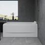 BADEKAR CAMARGUE SKARABORG CLEAN 170X70