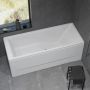 BADEKAR CAMARGUE SKARABORG CLEAN 170X70