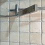 NATURSTEIN ANTIKK MARMOR BOTICINO 10X10CM  
