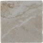 NATURSTEIN ANTIKK MARMOR BOTICINO 10X10CM  