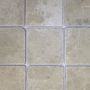 NATURSTEIN ANTIKK MARMOR BOTICINO 10X10CM  