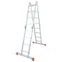 MULTISTIGE STABILOMAT 1,26M 4X4 STEG