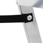 GARDINTRAPP KRAUSE DOBBELT 2X7 TRINN 