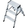 GARDINTRAPP KRAUSE DOBBEL 2X3 TRIN 