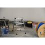 GARDINTRAPP KRAUSE DOBBEL 2X3 TRIN 