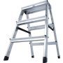 GARDINTRAPP KRAUSE DOBBEL 2X3 TRIN 