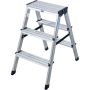 GARDINTRAPP KRAUSE DOBBEL 2X3 TRIN 