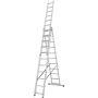 UNIVERSALSTIGE KRAUSE 3X11 STEG