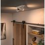 SPOTSKINNE PHILIPS HUE RUNNER WHITE AMBIANCE 2X5W HVIT