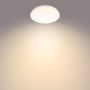 PLAFOND PHILIPS HUE MOIRE 6W 22CM HVIT