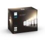 STARTPAKKE PHILIPS HUE A60 E27 9,5W 3-PK