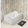 MASSASJEBADEKAR CAMARGUE SKARABORG DUO 170X100 EXCLUSIVE