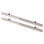 SKÄRGÅRD HÅNDTAG C-60 KR 2STK, 60CM, KRO