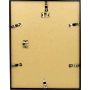 RAMME COLORADO 21X29,7CM HVIT 