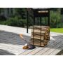 UNIVERSALØKS FISKARS X10 SMALL 48CM