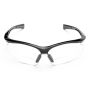 VERNEBRILLER GRANITE EYEWEAR +3,0