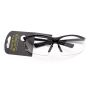 VERNEBRILLER GRANITE EYEWEAR +3,0