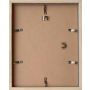 RAMME APOLLO 21X29,7CM HVIT 