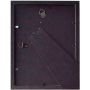 RAMME ACCENT AURA 18X24CM SVART 