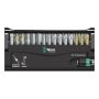 BITSSETT WERA UNIVERSAL 30 DELER