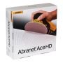 SLIPEPAPIR MIRKA ABRANET ACE HD 150MM K40 5STK