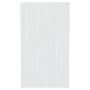 FOLDEDØR HVIT ASK 100X200CM