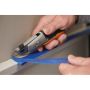 UNIVERSALKNIV FISKARS CARBONMAX MALER