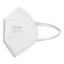 HALVMASKE ZEKLER CRDLIGHT FFP2 3PK