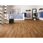 LAMINATGULV LOGOCLIC VINTAGE HICKORY MARSALA 8155 K32 1,73M²
