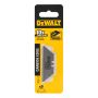 UNIVERSALBLAD DEWALT KARBONSTÅL 5-PACK
