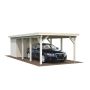 CARPORT PALMAKO KARL 23,1M²