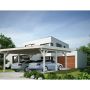 CARPORT PALMAKO KARL 20,6M²