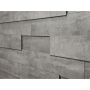 VEGGPANEL WALL EFFECT 3D CARRARA