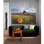 FOTOTAPET KOMAR ICELAND 184X127CM