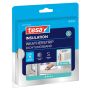 TETNINGSLIST TESA I-PROFIL PVC HVIT 6X0,09 M