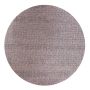 SLIPEPAPIR MIRKA ABRANET RONDELL 225MM P80 10STK