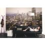 FOTOTAPET KOMAR URBAN 368X254CM